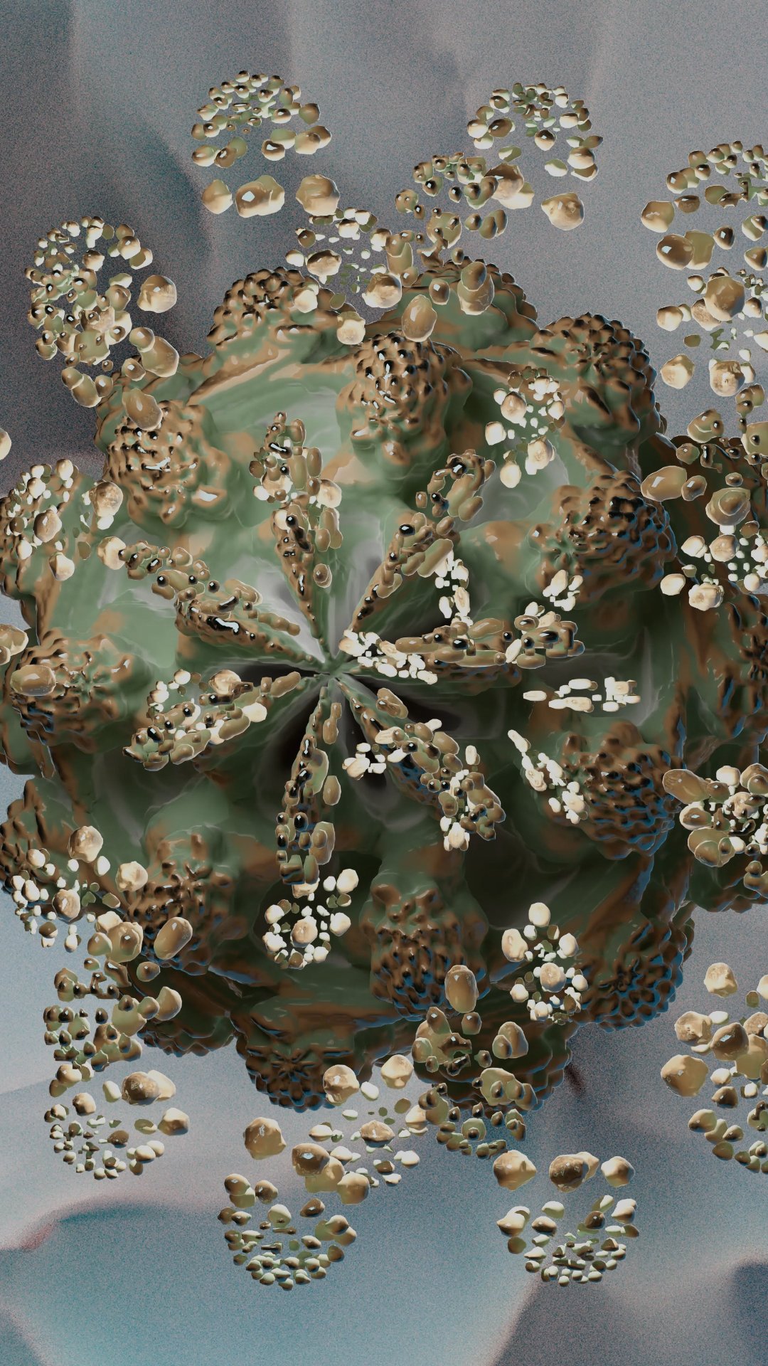 Frāctus — still 12